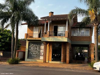 Casa para Venda, em Espumoso, bairro Santa Jlia, 3 dormitrios, 2 banheiros, 1 sute, 2 vagas