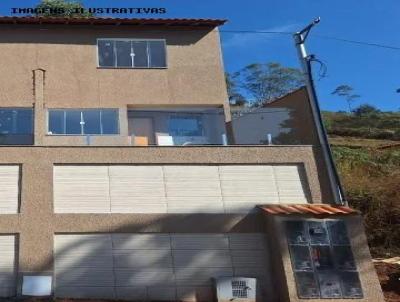 Casa Duplex para Venda, em Nova Friburgo, bairro Fazenda Bela Vista, 2 dormitrios, 2 banheiros, 1 sute, 1 vaga