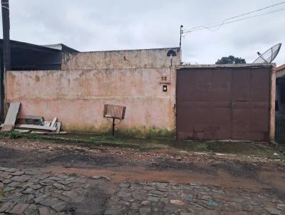 Casa para Venda, em Santana do Livramento, bairro Centro, 3 dormitrios, 2 banheiros, 1 vaga