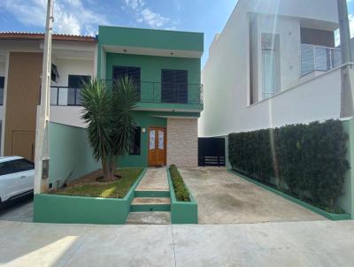 Casa em Condomnio para Venda, em Tatu, bairro Reserva dos Yps II, 3 dormitrios, 3 banheiros, 2 sutes, 2 vagas
