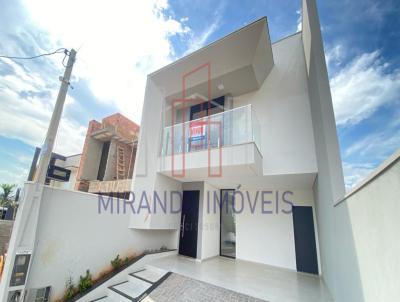 Casa em Condomnio para Venda, em Tatu, bairro Reserva dos Yps II, 3 dormitrios, 3 banheiros, 1 sute, 2 vagas