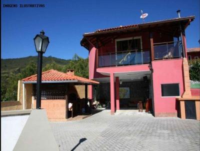 Casa Duplex para Venda, em Nova Friburgo, bairro Cnego, 2 dormitrios, 3 banheiros, 1 sute, 1 vaga