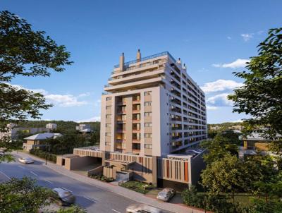 Apartamento para Venda, em S�o Jos�, bairro Barreiros, 1 dormit�rio, 1 banheiro, 1 vaga