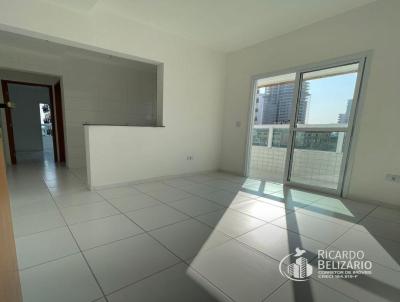 Apartamento para Venda, em Praia Grande, bairro Boqueiro, 1 dormitrio, 1 banheiro, 1 vaga