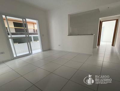 Apartamento para Venda, em Praia Grande, bairro Boqueiro, 1 dormitrio, 1 banheiro, 1 vaga