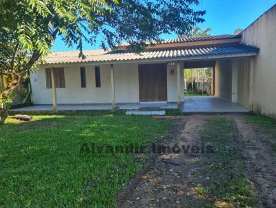 Casa para Venda, em Tapes, bairro Pinvest, 2 dormitrios, 1 banheiro