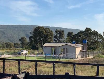 Stio para Venda, em Cceres, bairro REA RURAL