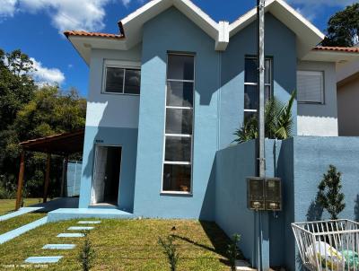 Casa para Venda, em Espumoso, bairro Santa Jlia, 2 dormitrios, 2 banheiros, 2 sutes, 1 vaga