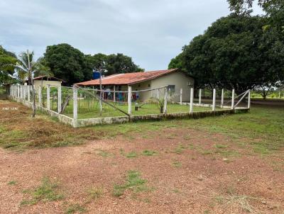 Stio para Venda, em Vrzea Grande, bairro rural