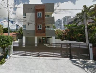 Apartamento para Venda, em Joo Pessoa, bairro Jardim Oceania, 2 dormitrios, 2 banheiros, 1 sute, 1 vaga