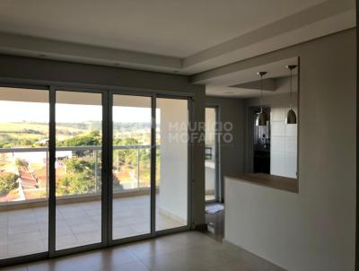 Apartamento para Venda, em Limeira, bairro Jardim Santo Andr, 3 dormitrios, 2 banheiros, 1 sute, 2 vagas