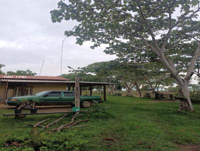 Fazenda para Venda, em Cuiab, bairro FAZENDA