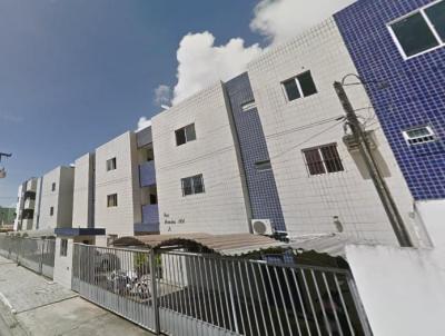 Apartamento para Venda, em Joo Pessoa, bairro Jardim Cidade Universitria, 3 dormitrios, 2 banheiros, 1 sute, 1 vaga