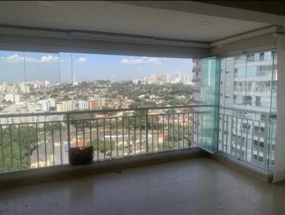 Apartamento para Venda, em So Paulo, bairro Vila Anastcio, 2 dormitrios, 2 banheiros, 1 sute, 2 vagas