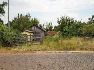 Terreno para Venda, em Cachoeira do Sul, bairro Cohab