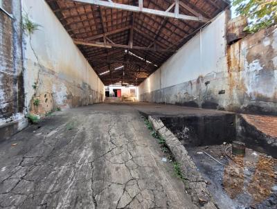 Galpo / Barraco para Venda, em Franca, bairro Higienpolis