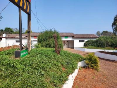 Motel para Venda, em Santo Antnio do Sudoeste, bairro 