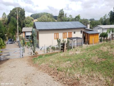 Stio / Chcara para Venda, em Espumoso, bairro Interior, 4 dormitrios, 3 banheiros, 1 vaga