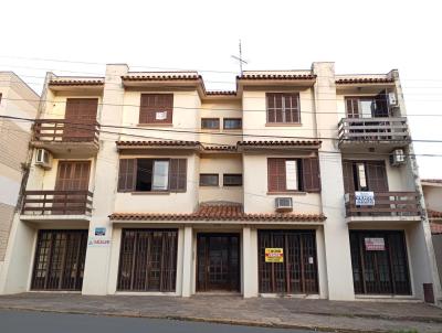 Apartamento para Locao, em Cachoeira do Sul, bairro Centro, 2 dormitrios, 2 banheiros