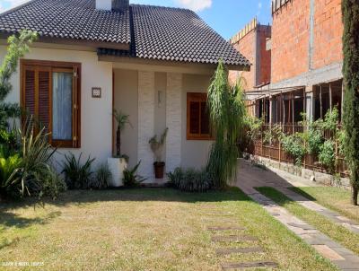 Casa para Venda, em Espumoso, bairro Santa Jlia, 3 dormitrios, 1 banheiro, 1 sute, 1 vaga