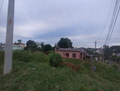 Terreno para Venda, em Cachoeira do Sul, bairro Barcelos