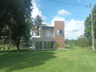 Stio para Venda, em Rosrio Oeste, bairro FORQUILHA