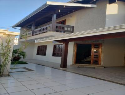 Casa para Venda, em Leme, bairro Jardim do Bosque, 4 dormitrios, 4 banheiros, 3 sutes, 6 vagas