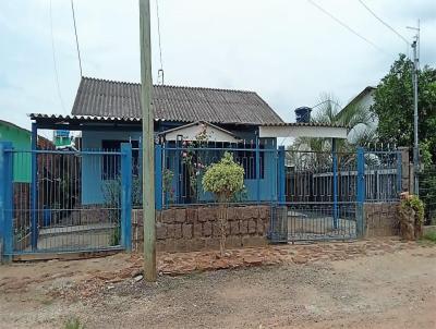 Casa para Venda, em Cachoeira do Sul, bairro PIQUIRI, 2 dormitrios, 1 banheiro, 1 vaga