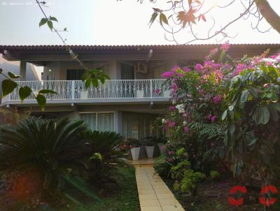 Casa para Venda, em Porto Velho, bairro Rio Madeira, 8 dormitrios, 8 banheiros, 5 sutes, 4 vagas