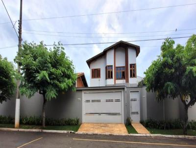 Casa para Venda, em Leme, bairro Vila Terezinha, 4 dormitrios, 2 sutes