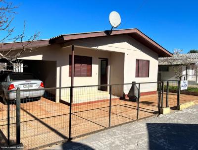 Casa para Venda, em Espumoso, bairro Maravalha