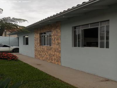 Casa para Venda, em Mafra, bairro VILA NOVA