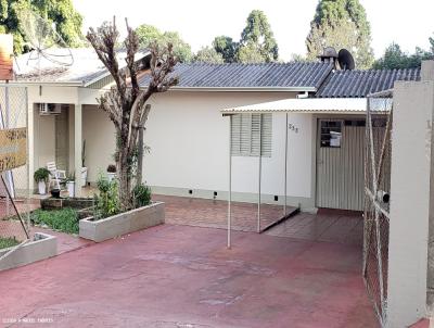 Casa para Venda, em Espumoso, bairro Centro