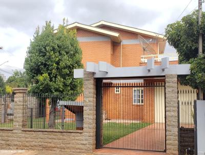 Casa para Venda, em Espumoso, bairro Maravalha, 3 dormitrios, 2 banheiros, 2 vagas