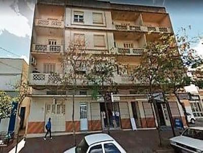 Apartamento para Venda, em Cachoeira do Sul, bairro , 2 dormitrios, 2 banheiros