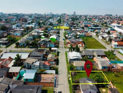 Terreno para Venda, em Balnerio Gaivota, bairro Santa Rita de Cssia