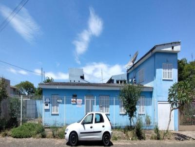 Casa para Venda, em Cachoeira do Sul, bairro Frota, 4 dormitrios, 1 banheiro, 1 sute, 1 vaga