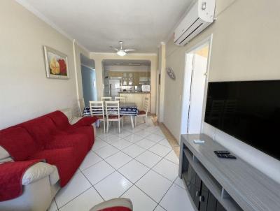 Apartamento para Venda, em Guaruj, bairro Pitangueiras, 2 dormitrios, 1 banheiro, 1 vaga