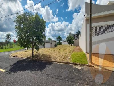 Terreno para Venda, em Franca, bairro Residencial Amazonas