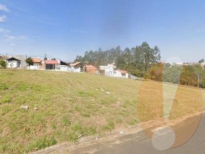 Terreno para Venda, em Franca, bairro Residencial Antnio Gonzles