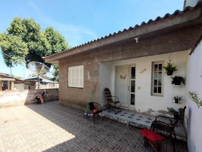 Casa para Venda, em Cachoeira do Sul, bairro Oliveira, 3 dormitrios, 2 banheiros, 1 vaga