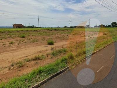 Terreno para Venda, em Franca, bairro Bairro Residencial Helena