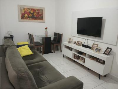 Apartamento Trreo para Venda, em Praia Grande, bairro Vila tupi, 1 dormitrio, 1 banheiro, 1 vaga