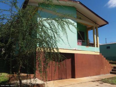 Casa para Venda, em Espumoso, bairro Maravalha, 3 dormitrios, 1 banheiro, 1 vaga