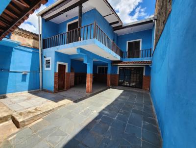 Casa para Venda, em Carapicuba, bairro Jardim das Belezas, 3 dormitrios, 2 banheiros, 1 sute, 2 vagas