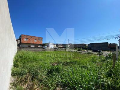 Lote para Venda, em Vila Velha, bairro Vale Encantado