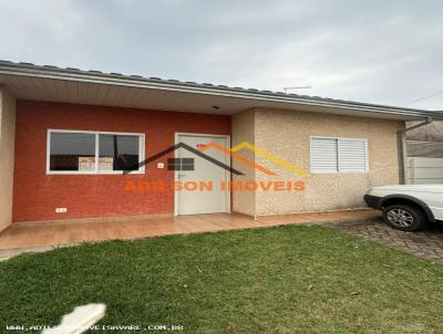 Casa em Condomnio para Locao, em Avar, bairro Santa Mnica, 2 dormitrios, 1 banheiro, 1 vaga