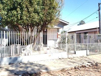 Casa para Venda, em Espumoso, bairro Santa Jlia, 3 dormitrios, 2 banheiros, 1 vaga