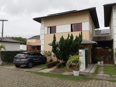 Casa em Condomnio para Venda, em Salvador, bairro Stella Maris, 2 dormitrios, 3 banheiros, 2 sutes, 2 vagas