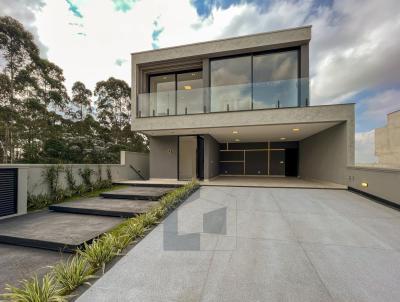 Casa em Condomnio para Venda, em Aruj, bairro Residencial Real Park, 6 banheiros, 4 sutes, 3 vagas